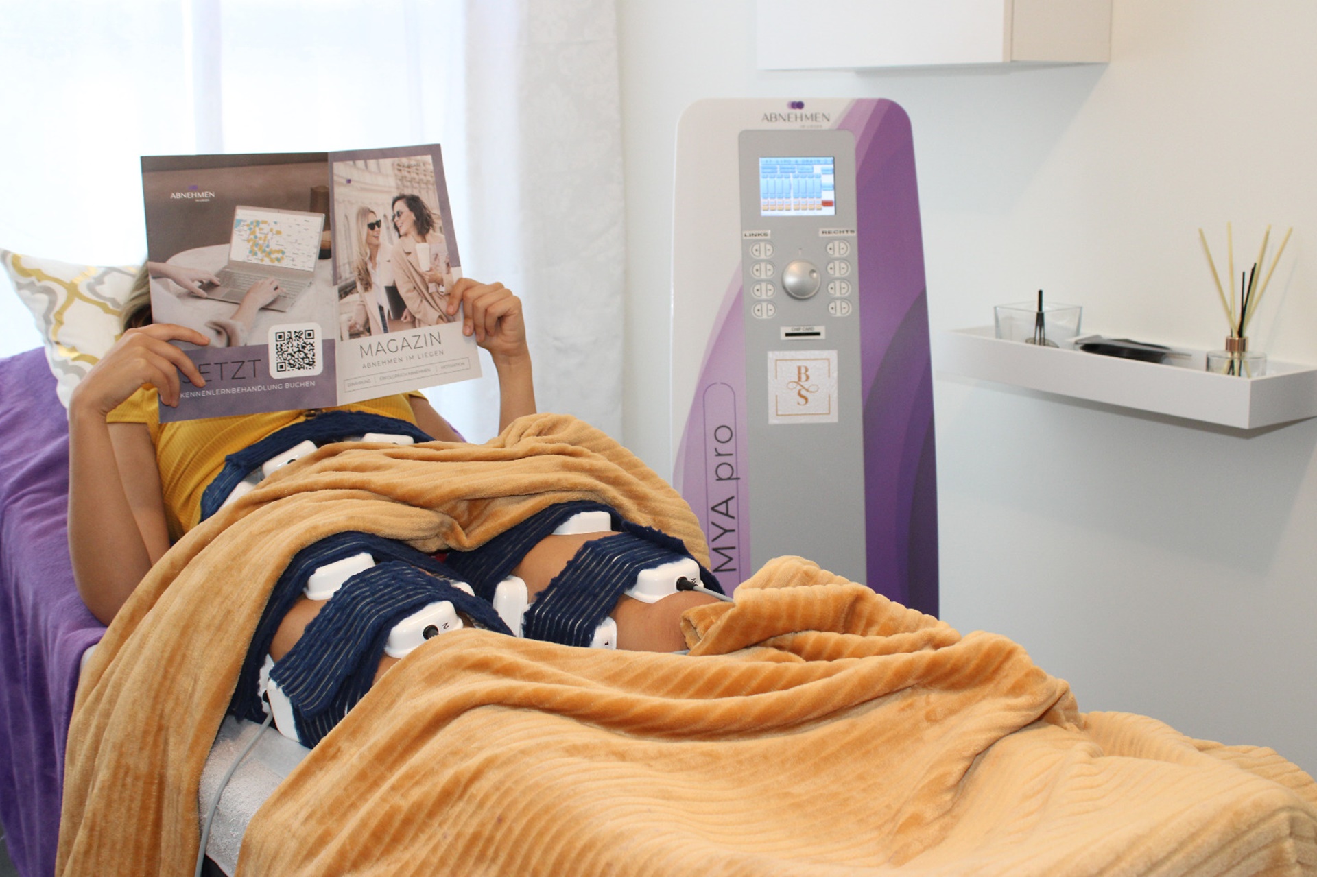 BODY SUCCESS INSTITUT by Birgit Schraml