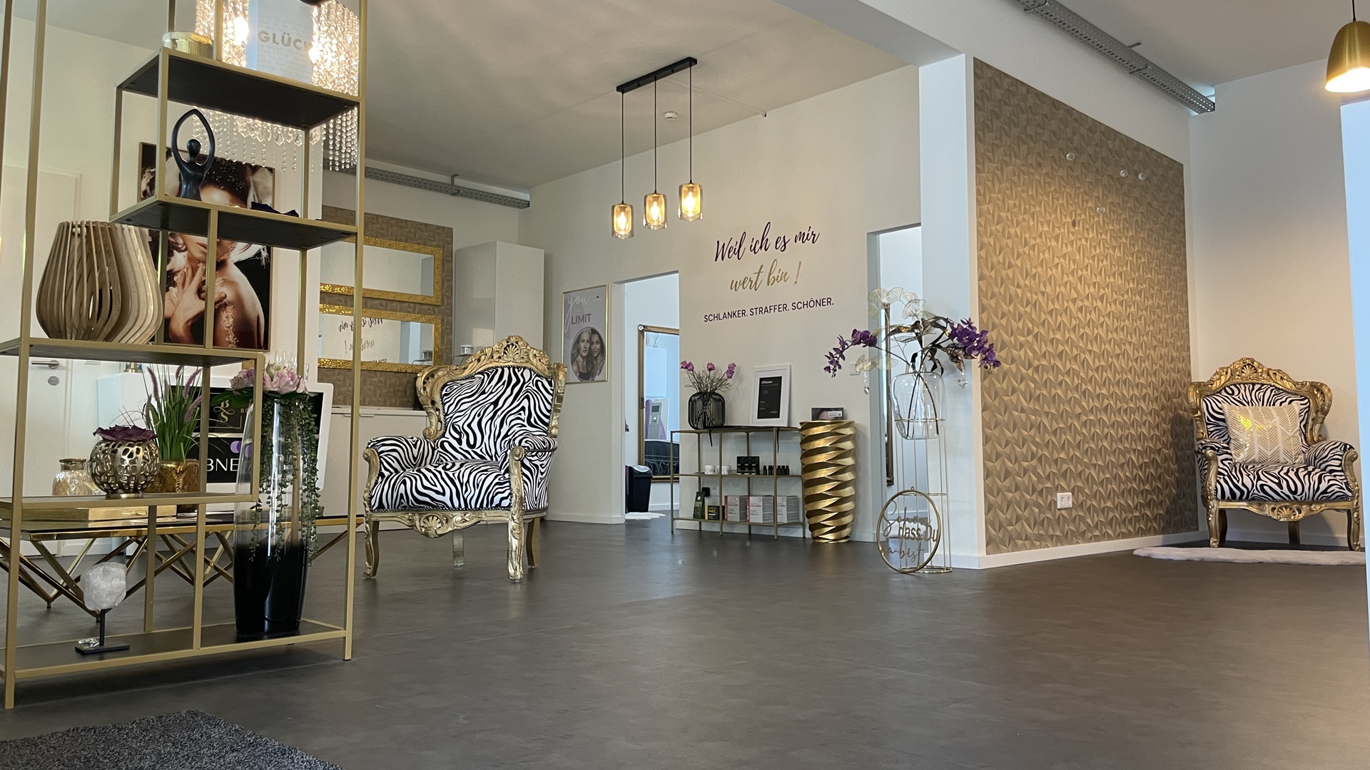 BODY SUCCESS INSTITUT by Birgit Schraml