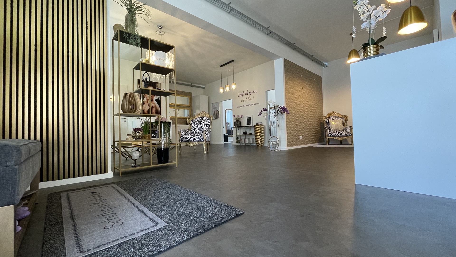 BODY SUCCESS INSTITUT by Birgit Schraml